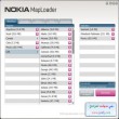 Nokia MapLoader