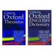 MSDict Concise Oxford English Dictionary and Thesaurus (Pocket PC)