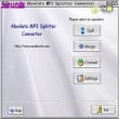 Absolute MP3 Splitter & Converter