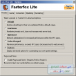 Fasterfox Lite