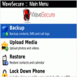 WaveSecure For BlackBerry