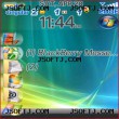 Windows Live Theme for Blackberry 8100 Pearl