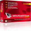 WinAntiVirus Pro