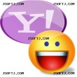 Yahoo! Web Messenger