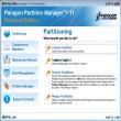 Partition Manager Personal