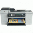 HP Officejet 5610v All-in-One Printer