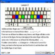 Arabic Keyboard Typing Tutor