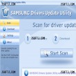 SAMSUNG Drivers Update Utility