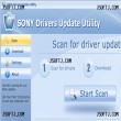 SONY Drivers Update Utility