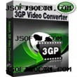 Aneesoft Free 3GP Video Converter