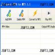 Convert MP4 to MP3