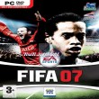 FIFA 2007 Demo