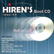 Hiren’s BootCD 2010