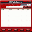 RM Audio Converter