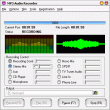 MP3 Audio Recorder Professional