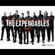 The Expendables Windows 7 Theme