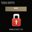 Touch Crypto (S60 3rd Edition)