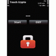 Touch Crypto (S60 5th Edition)