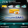 MumSMS+ (S60 5th Edition)