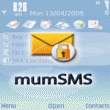 MumSMS+ (S60 3rd Edition)