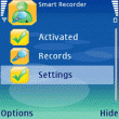 Smart Recorder (S60 2nd Edition)