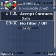Call & SMS Filter (S60)