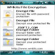 WMkits File Encryption