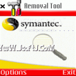 Symantec Mobile Threats Removal Tool