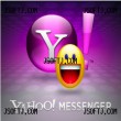 Yahoo! Messenger For iPhone
