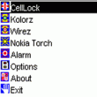 CellLock
