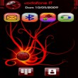 The Thing MOUlticolor Theme for Symbian S60 5th Edition
