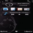 Flower Theme for Symbian S60 3rd/5th Edition
