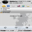 Spot Theme for Symbian S60 5th Edition