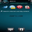 SymbianPlanet Theme for Symbian S60 3rd/5th Edition