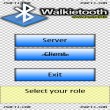Walkietooth For S60 5th Edition