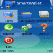 Efficasoft SmartWallet For Symbian
