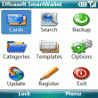 Efficasoft SmartWallet For Smartphone