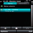 Best Alarms For Symbian^3