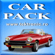 Tektronic Car Pack
