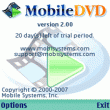 MobileDVD for S60 5th Edition