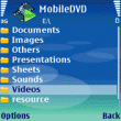 MobileDVD for S60 3rd Edition