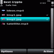 Best Crypto For Symbian^3