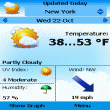 Handy Weather For Java