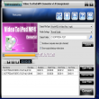 iWellsoft Video to iPod MP4 Converter