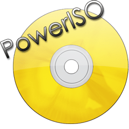 برنامج PowerISO 8.8 للكمبيوتر