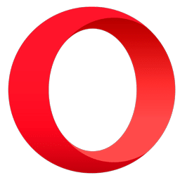 متصفح اوبرا بروسر اخرا صدار Opera Web Browser 90.0.4480.84