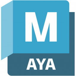Autodesk Maya 2024.1