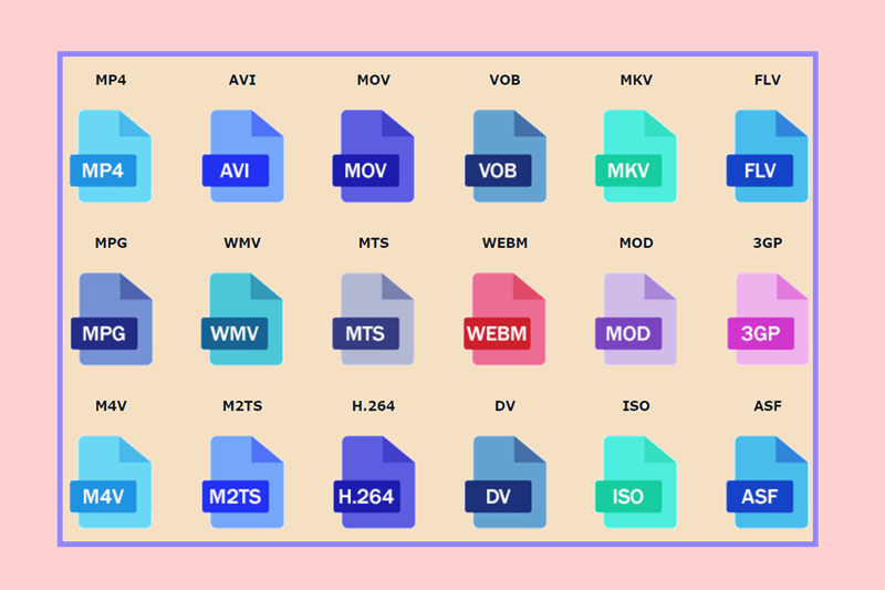 Prism Video File Converter