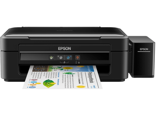 Epson L382 Driver لجميع انظمة ويندوز رابط سريع