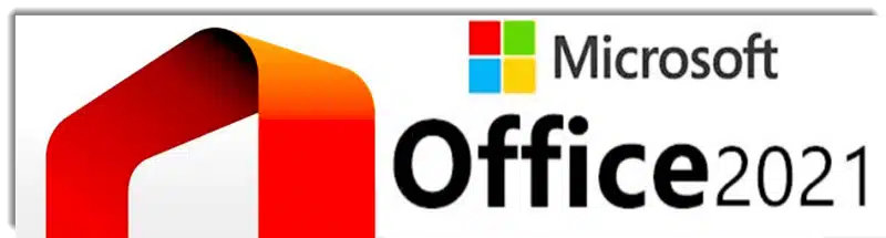 Microsoft Office 2021